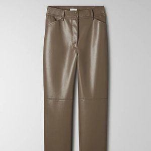 Aritzia Wilfred Funk Pants